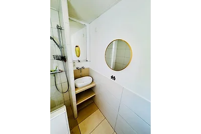 Nummer Één 26a, Hoofdplaat