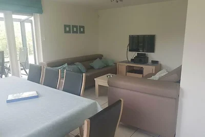 Casa vacanze Vacanza di relax Breskens