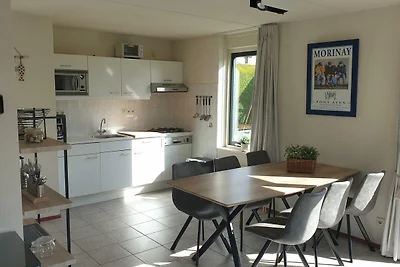 Casa vacanze Vacanza di relax Breskens