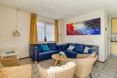 Casa vacanze Vacanza di relax Breskens