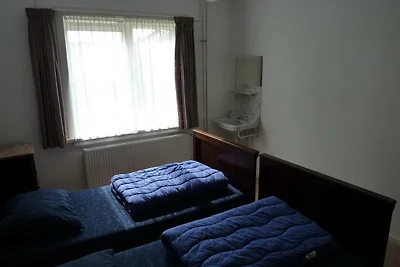 Parklaan 4, Breskens