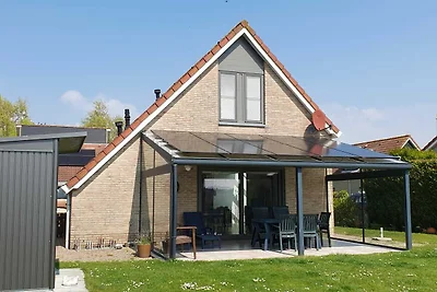 Casa vacanze Vacanza di relax Breskens
