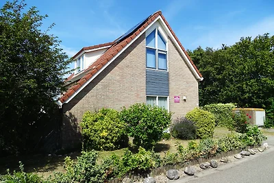 Scheldeveste 167 (Zwin), Breskens