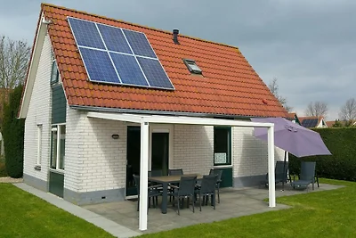 Casa vacanze Vacanza di relax Breskens
