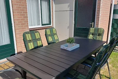 Schoneveld 369 (Strandparel), Breskens
