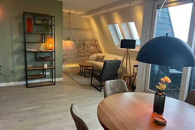 Grote Kade 27-302, Breskens