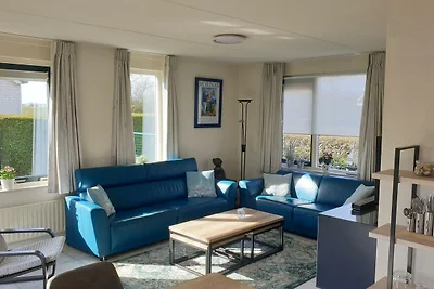 Casa vacanze Vacanza di relax Breskens
