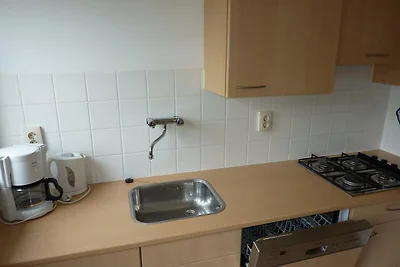 Parklaan 4, Breskens