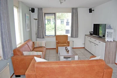 Casa vacanze Vacanza di relax Breskens