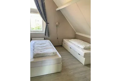 Casa vacanze Vacanza di relax Breskens