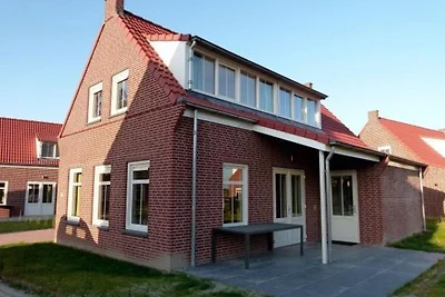 Landgoed de Lente 40 (Sneeuwklokje), Breskens