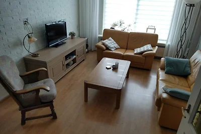 Casa vacanze Vacanza di relax Breskens