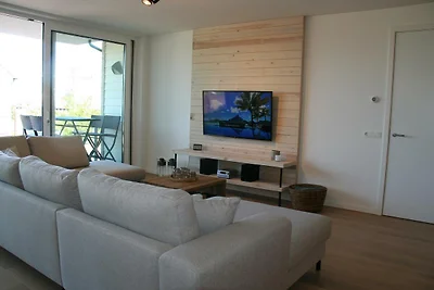 Fort Imperial 101, Breskens