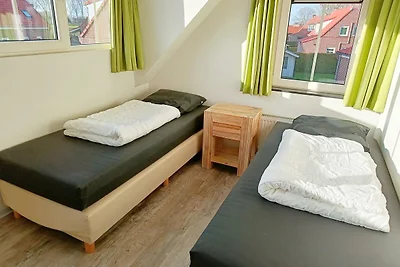 Casa vacanze Vacanza di relax Breskens