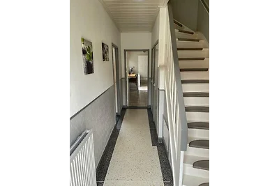 Casa vacanze Vacanza di relax Breskens