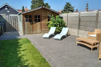Casa vacanze Vacanza di relax Breskens