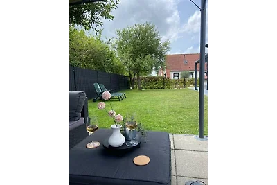 Schoneveld 114 (Zeemeeuw+), Breskens