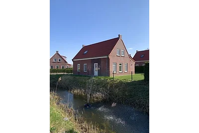Landgoed de Lente 34 (Krokus), Breskens