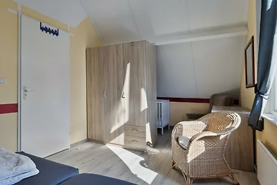 Scheldeveste 8 (Zwin), Breskens