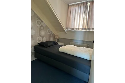 2e Zandstraat 9, Breskens