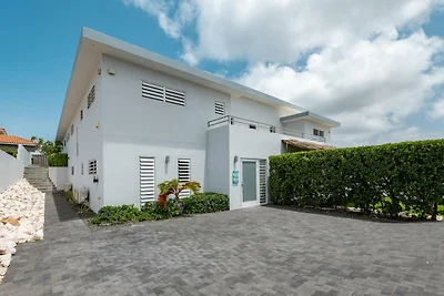 Ferienhaus Erholungsurlaub Curaçao