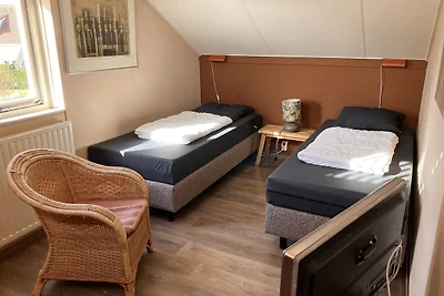 Scheldeveste 136 (Schelde+), Breskens