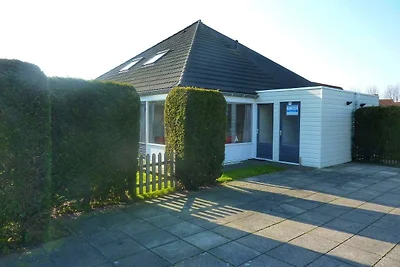 Schoneveld 106 (Duinroos), Breskens