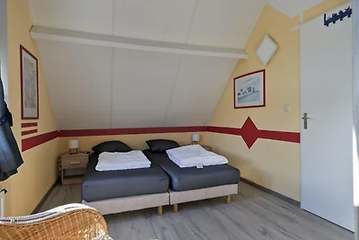 Scheldeveste 8 (Zwin), Breskens