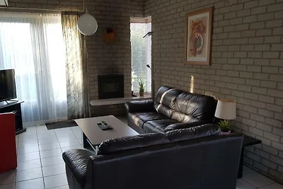 Casa vacanze Vacanza di relax Breskens