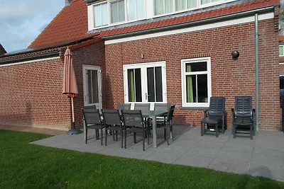 Casa vacanze Vacanza di relax Breskens