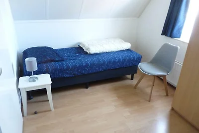 Casa vacanze Vacanza di relax Breskens