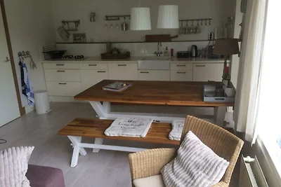 Schoneveld 163 (Duinroos), Breskens