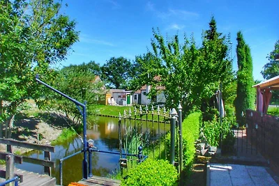 Casa vacanze Vacanza di relax Schoondijke