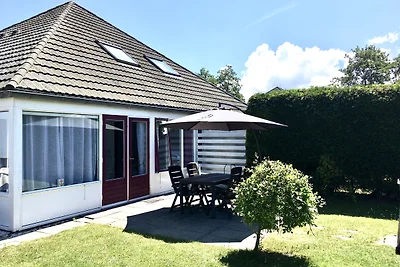 Schoneveld 177 (Duinroos), Breskens