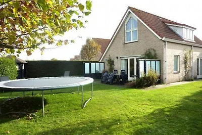 Scheldeveste 210 (Zwin), Breskens
