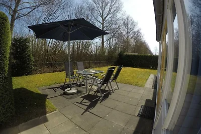 Schoneveld 137 (Duinroos), Breskens