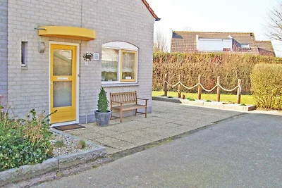 Fort Soleil 29 (Zeezwaluw), Breskens