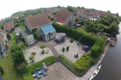 Casa vacanze Vacanza di relax Breskens