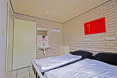Schoneveld 353 (Strandparel), Breskens