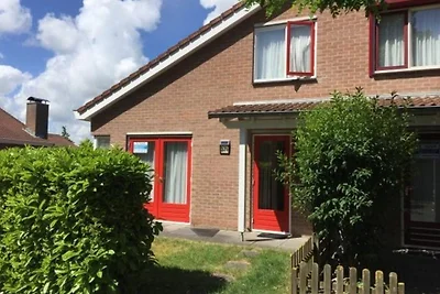 Schoneveld 371 (Strandparel), Breskens