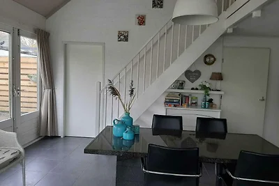 Schoneveld 121 (Duinroos), Breskens