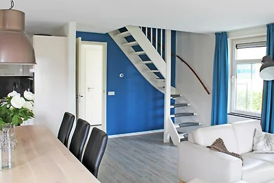Casa vacanze Vacanza di relax Breskens