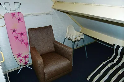 Schoneveld 106 (Duinroos), Breskens