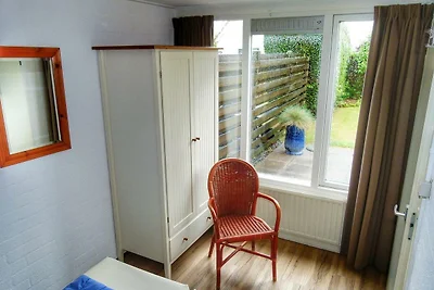 Schoneveld 108 (Duinroos), Breskens