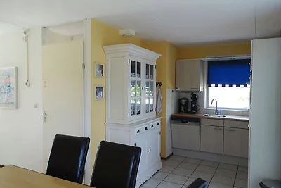 Casa vacanze Vacanza di relax Breskens