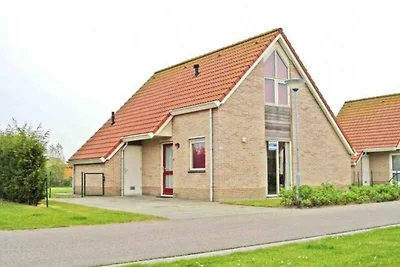 Scheldeveste 184 (Zwin), Breskens