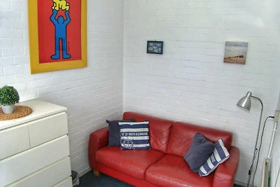 Schoneveld 106 (Duinroos), Breskens