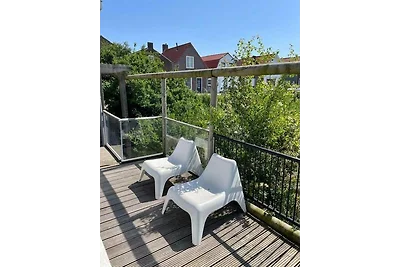 Casa vacanze Vacanza di relax Breskens