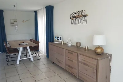 Scheldeveste 101 (Zwin), Breskens