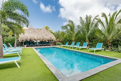 Ferienhaus Erholungsurlaub Curaçao